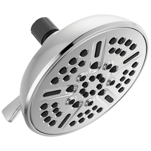 Main product image of 8-Setting Shower Head (Chrome), 75898C