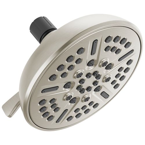 Main product image of 8-Setting Shower Head (Satin Nickel), 75898CSN