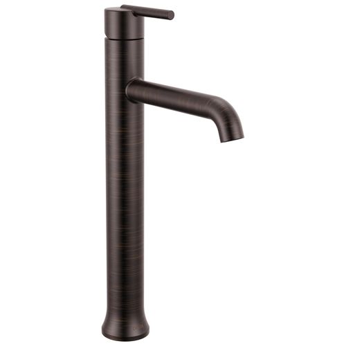 759-RB-DST - Delta 759-RB-DST - Trinsic Single Handle Vessel Bathroom ...