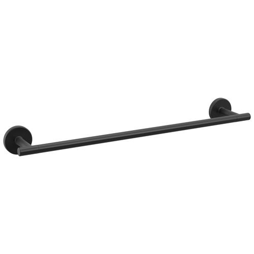 Main product image of Trinsic 18" Towel Bar (Matte Black), 75918-BL