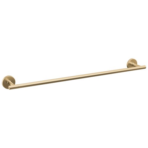 Main product image of Trinsic 24" Towel Bar (Champagne Bronze), 759240-CZ