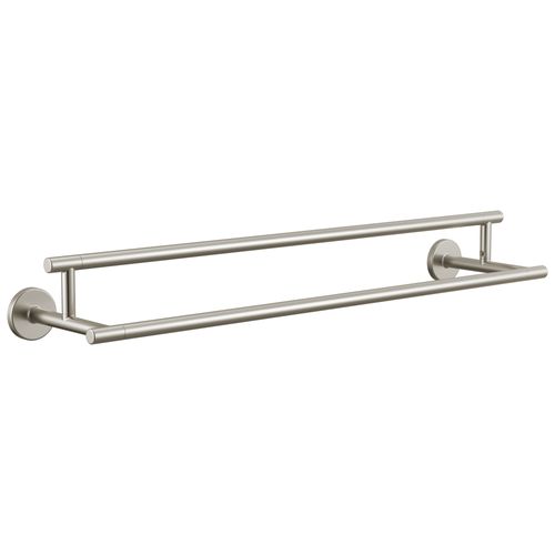 Main product image of Trinsic 24" Double Towel Bar (Stainless), 75925-SS