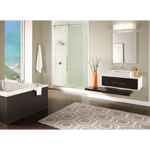 Main product image of Trinsic Robe Hook (Stainless), 75935-SS