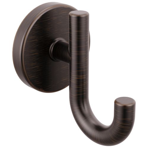 Main product image of Trinsic Robe Hook (Venetian Bronze), 759350-RB