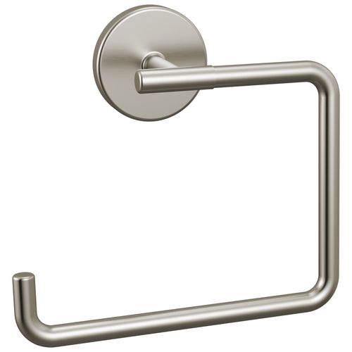 Main product image of Trinsic Towel Ring (Stainless), 759460-SS
