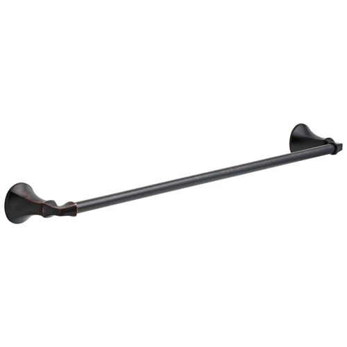 Main product image of Ashlyn 24" Towel Bar (Venetian Bronze), 76424-RB