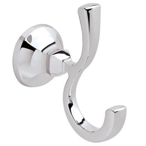 Main product image of Ashlyn Robe Hook (Chrome), 76435