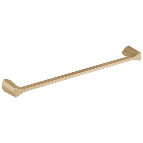 Main product image of Zura 24" Towel Bar (Champagne Bronze), 774240-CZ