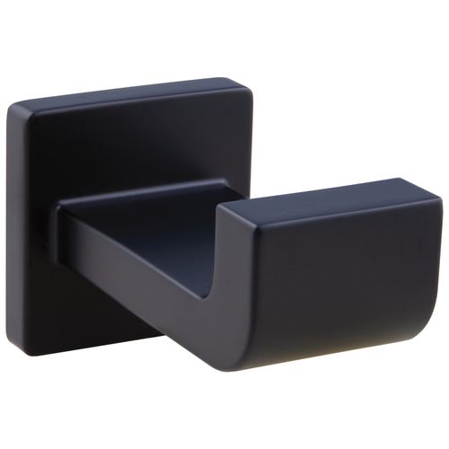 77535-BL - Delta 77535-BL - Ara Robe Hook (Matte Black)