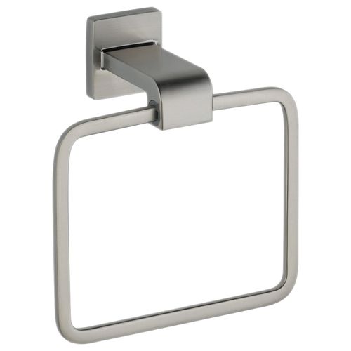 Main product image of Urban Arzo Towel Ring (Stainless), 77546-SS