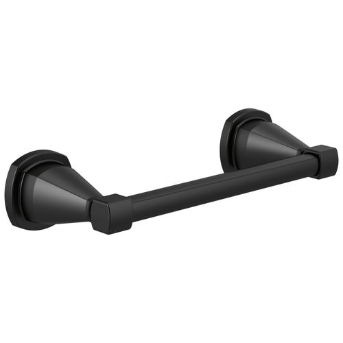 Main product image of Stryke 8" Mini Towel Bar (Matte Black)