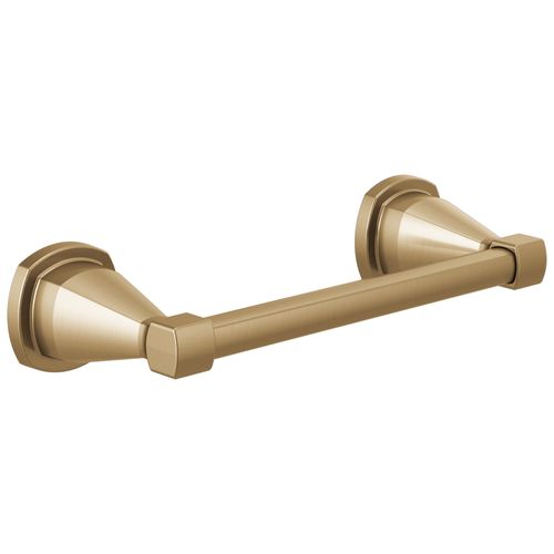 Main product image of Stryke 8" Mini Towel Bar (Champagne Bronze), 77608-CZ