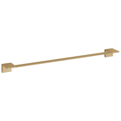 Main product image of Vero 24" Towel Bar (Champagne Bronze), 77724-CZ