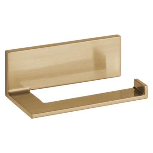 77750-CZ - Delta 77750-CZ - Vero Toilet Paper Holder (Champagne Bronze)