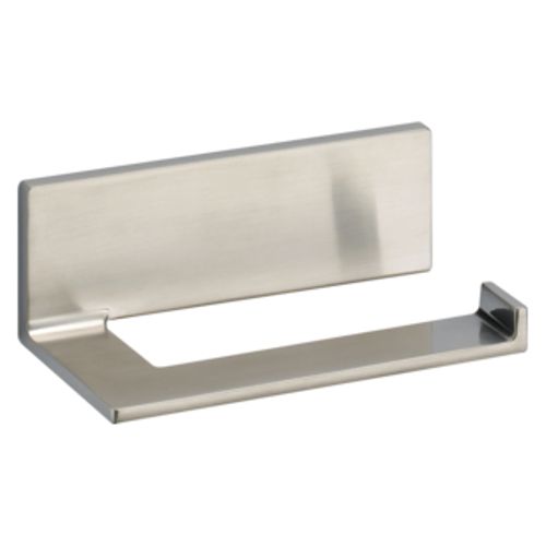 77750-SS - Delta 77750-SS - Vero Toilet Paper Holder (Stainless)