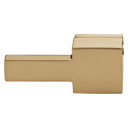 Main product image of Vero Tank Lever (Champagne Bronze), 77760-CZ