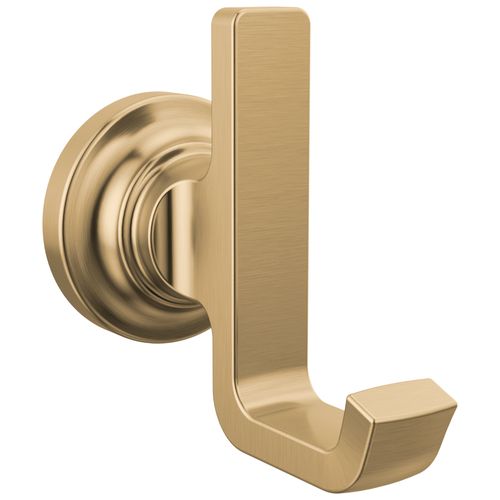 78935-CZ - Delta 78935-CZ - Tetra Robe Hook (Champagne Bronze)