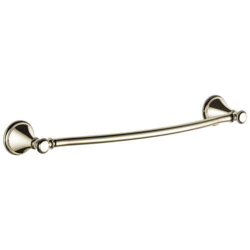 Main product image of Cassidy 18" Towel Bar (Polished Nickel), 79718-PN