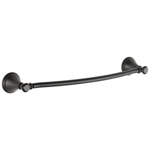 Main product image of Cassidy 18" Towel Bar (Venetian Bronze)