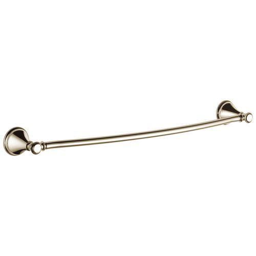 Main product image of Cassidy 24" Towel Bar (Polished Nickel), 79724-PN