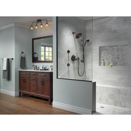 Main product image of Cassidy 24" Towel Bar (Venetian Bronze), 79724-RB