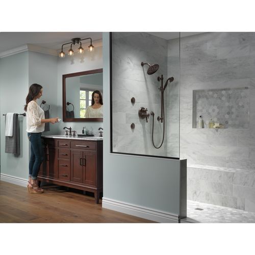 Main product image of Cassidy 24" Towel Bar (Venetian Bronze), 79724-RB
