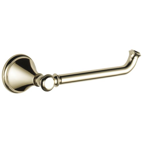 Main product image of Cassidy Toilet Paper Holder (Polished Nickel), 79750-PN