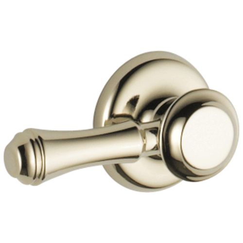 Main product image of Cassidy Traditional Tank Lever (Polished Nickel), 79760-PN