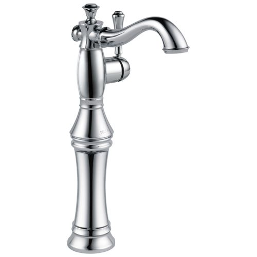 Main product image of Cassidy Single Handle Vessel Bathroom Faucet (Chrome), 797LF