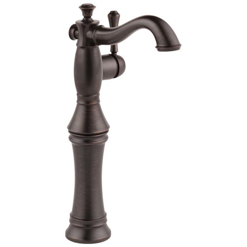 Main product image of Cassidy Single Handle Vessel Bathroom Faucet (Venetian Bronze), 797LF-RB