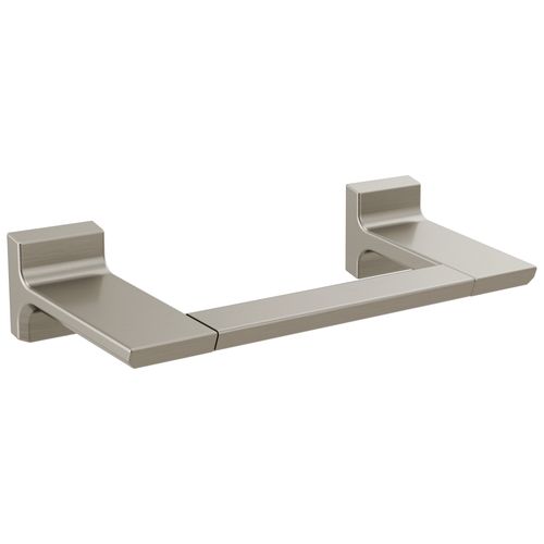 Main product image of Pivotal 8" Mini Towel Bar (Stainless), 79908-SS