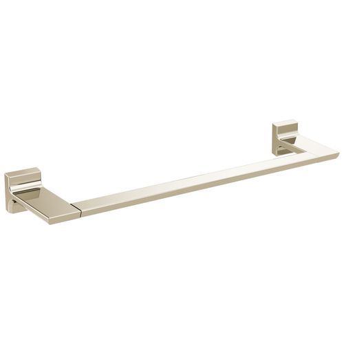 Main product image of Pivotal 18" Towel Bar (Polished Nickel), 79918-PN