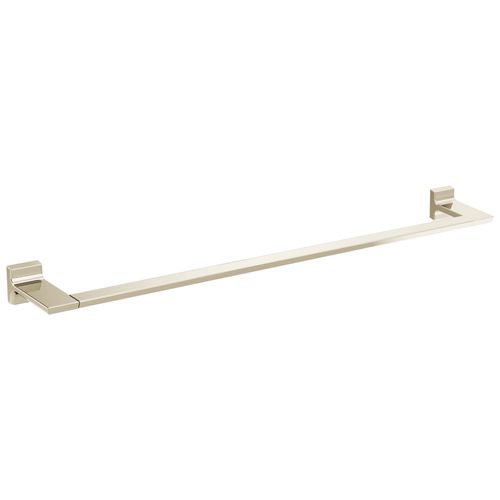 Main product image of Pivotal 30" Towel Bar (Polished Nickel), 79930-PN