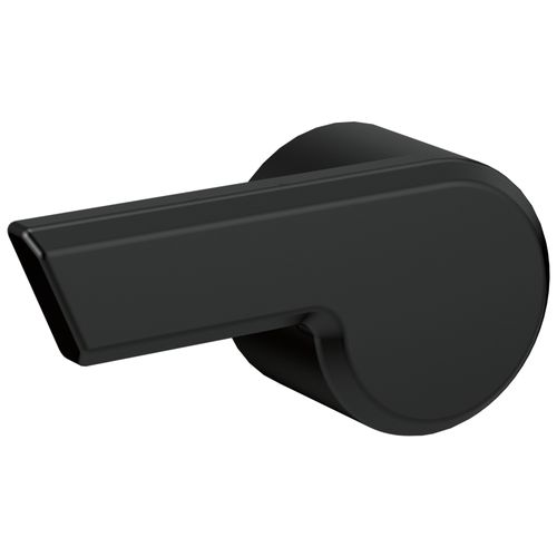 Main product image of Pivotal Universal Mount Tank Lever (Matte Black), 79960-BL