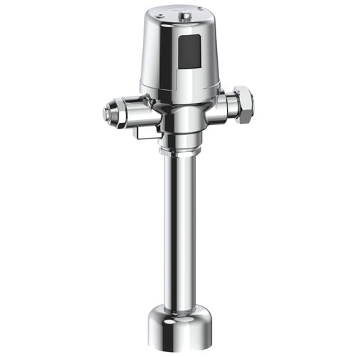 Main product image of Commercial 81TBT / 81THW Flush Valve Battery Operated fits Sloan/Zurn - Exposed (Chrome), 81T201BTA-30-MMO