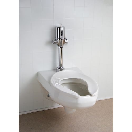 Main product image of Commercial 81TBT / 81THW H2Optics Exposed Flush Valve (Chrome), 81T201BTA