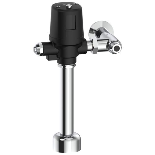 Main product image of Commercial 81TBT / 81THW Hardwire Flush Valve (Matte Black), 81T201HWA-42-MMO-BL