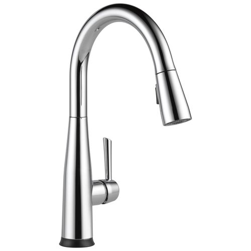 Main product image of Essa VoiceIQ 1-Handle Pull-Down Faucet with Touch20 Technology (Chrome), 9113TV-DST