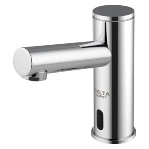 Main product image of DEMD Electronic Commercial Bathroom Faucet, NS (Chrome), DEMD-301LF