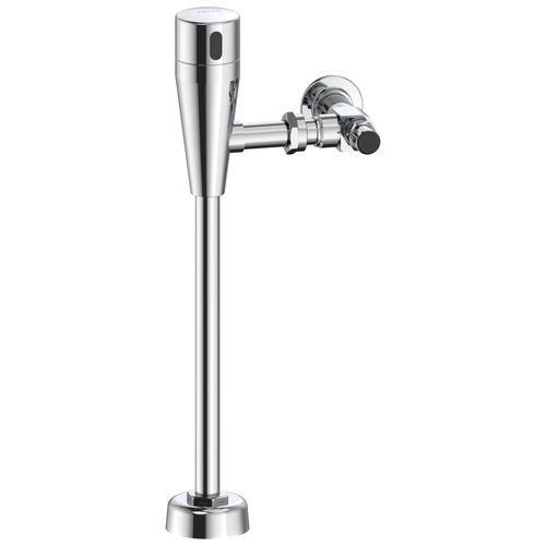 Main product image of Commercial DEMD Electronic Washdown Urinal Valve Less Vacuum Breaker (Chrome), DEMD-86505