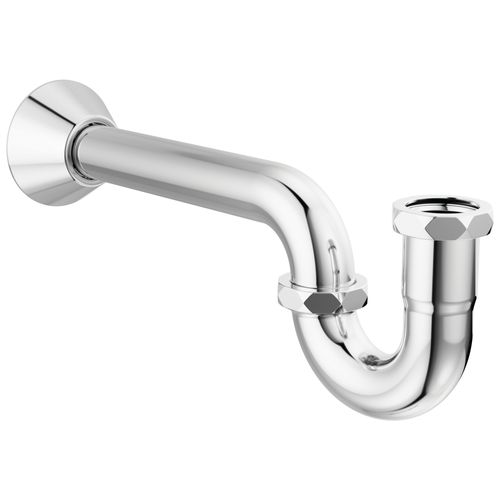 Main product image of P-Trap (Chrome), DT031141