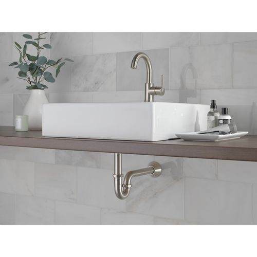 Main product image of P-Trap (Stainless), DT031141-SS