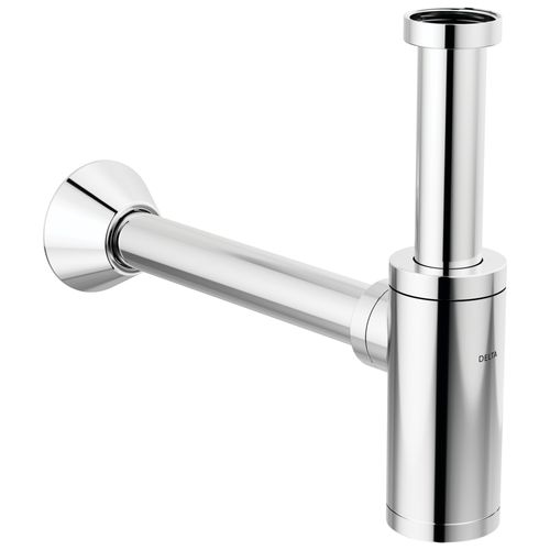 Main product image of Bottle Trap (Chrome), DT041141