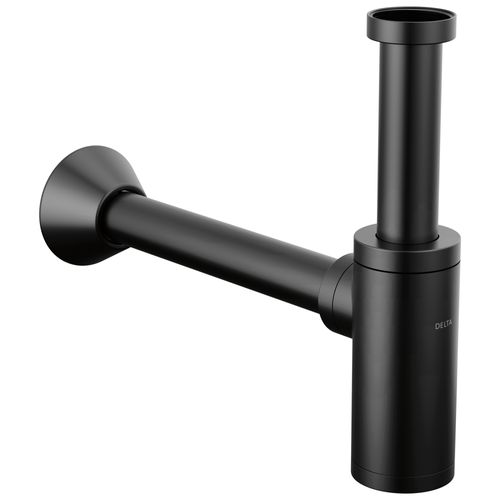 Main product image of Bottle Trap (Matte Black), DT041141-BL