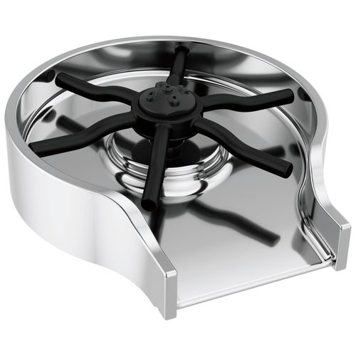 Main product image of Metal Glass Rinser (Chrome), GR250