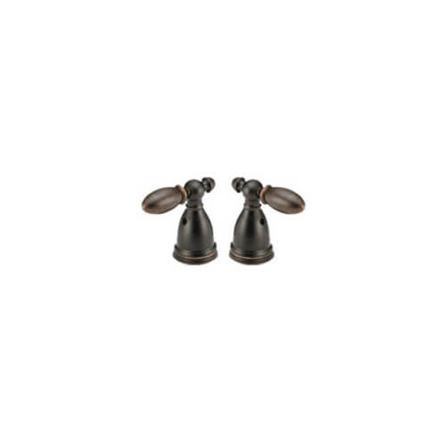 Main product image of Victorian Lavatory Faucet Handle (Used with 3555RBLHP)