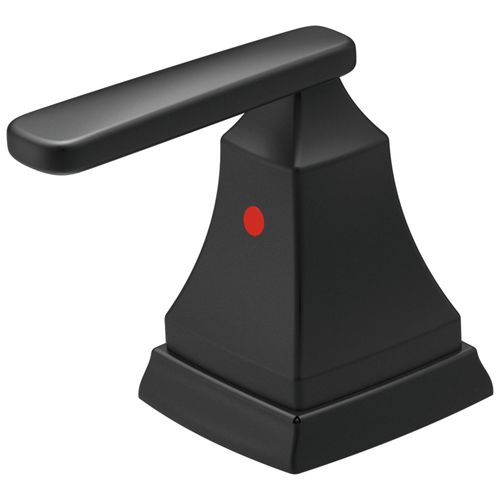 Main product image of Ashlyn Lavatory Metal Lever Handles, H264BL (Pack of 2)