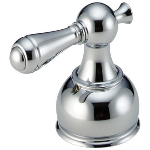 Main product image of Metal Lever Handle Kit - Transfer Valve (Chrome), H515