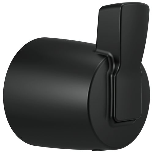 Main product image of Stryke Integrated Diverter Lever (Matte Black), H559BL