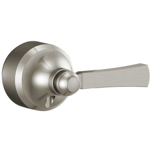 Main product image of Dorval Handle, 1L Volume FM Tub Filler/ 14S (Stainless)